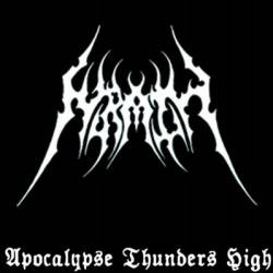 Apocalypse Thunders High